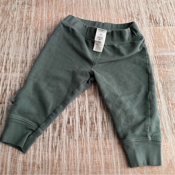 Long sleeve Alligator set - Picture 3 of 4